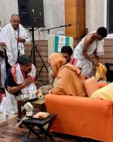 Concluding Dharma Sabha (17th March 2026)